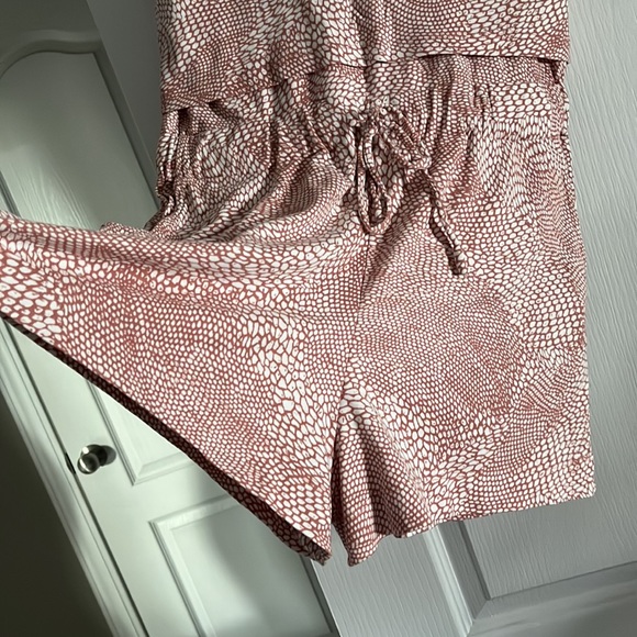 H by Halston Romper Ladies Small - Picture 6 of 8